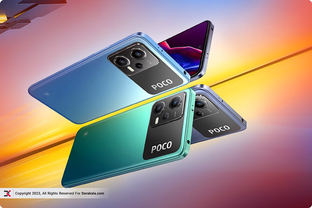 Xiaomi-Poco-X5-5G-hardware